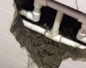 巴宜卫生间漏水哪家好