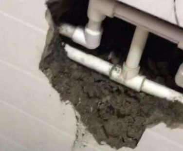 巴宜卫生间防水找谁好