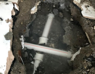 巴宜卫生间防水公司