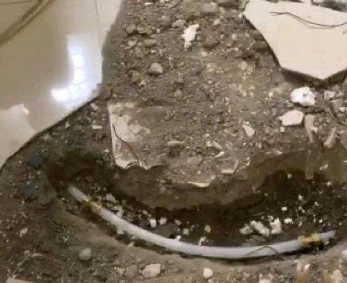 巴宜卫生间测漏水哪家优惠