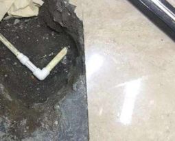 巴宜卫生间测漏水多少钱