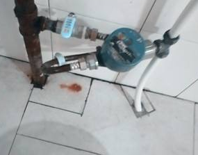 巴宜卫生间测漏水哪家优惠