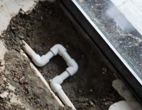 巴宜卫生间测漏水哪家好