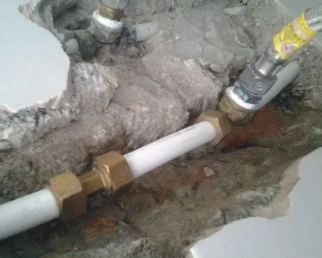 巴宜测漏水多少钱