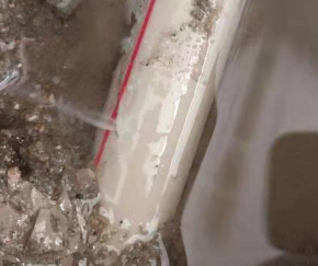 巴宜水管维修公司
