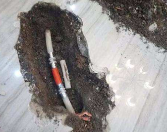 巴宜水管维修哪家好