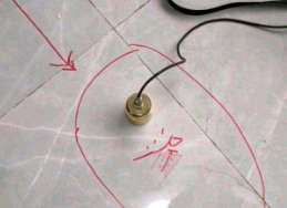 巴宜卫生间测漏水多少钱