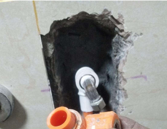 巴宜卫生间测漏水哪家好
