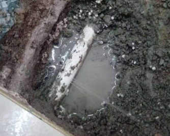 巴宜卫生间测漏水哪家好