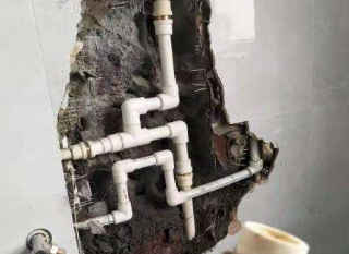 巴宜卫生间测漏水价格多少