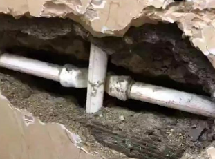 巴宜水管维修哪家好