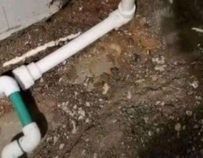 巴宜卫生间测漏水服务电话