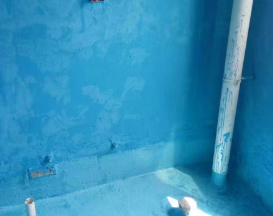 巴宜卫生间防水多少钱