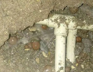 巴宜卫生间测漏
