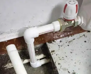 巴宜卫生间测漏水多少钱
