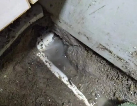 巴宜卫生间测漏水多少钱