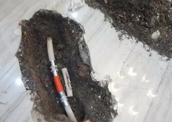 巴宜卫生间测漏水哪家好