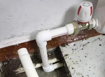巴宜卫生间测漏水多少钱