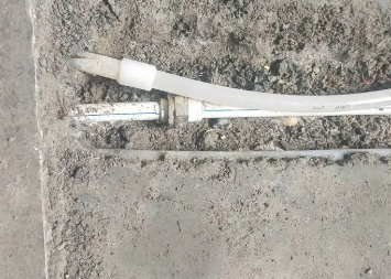 巴宜卫生间测漏水之解决方法