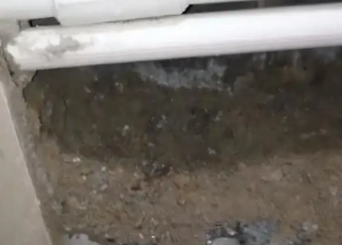 巴宜卫生间测漏水多少钱