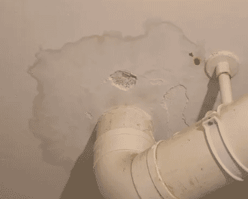 巴宜卫生间测漏水的检测方法