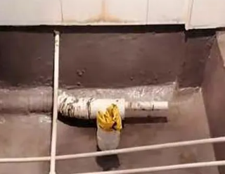 巴宜卫生间测漏水服务电话