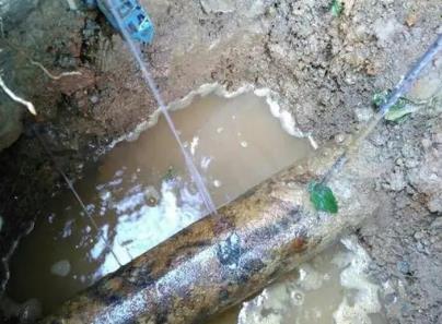 巴宜卫生间测漏水公司分享下我们可以检测到轻微的漏水和水压吗？