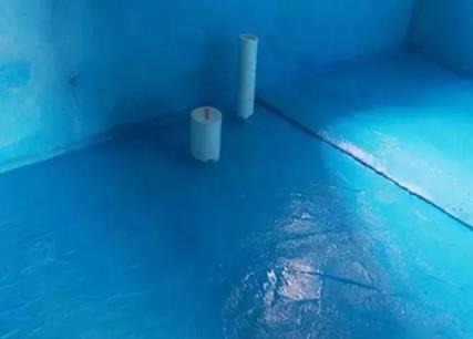 巴宜卫生间防水公司分享防水小知识