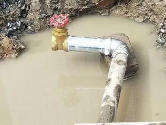 巴宜漏水检测电话多少