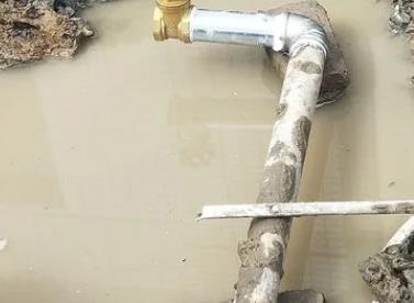 巴宜测漏水公司电话